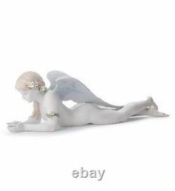 LLADRO Porcelain PRECIOUS ANGEL (01008438)