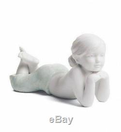LLADRO Porcelain THE DAUGHTER (01008405)