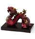 LLADRO Porcelain THE DRAGON 01008613 Limited Edition 1888 pieces