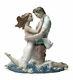 LLADRO Porcelain THE THRILL OF LOVE (01008473)