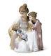LLADRO Porcelain WELCOME TO THE FAMILY (01006939)
