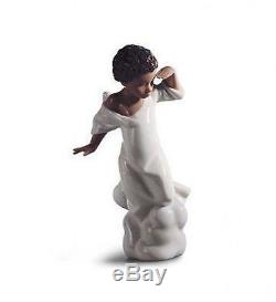 LLADRO Porcelain YOUR SPECIAL ANGEL (01006492)