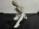 LLADRO Retired Death of A Swan Ballet Slippery VTG 1977 Porcelain Figurine