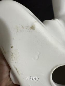 LLADRO Retired Death of A Swan Ballet Slippery VTG 1977 Porcelain Figurine