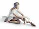 LLADRO Rose Ballet Porcelain Figurine New Boxed