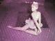 LLadro Ballerina Gracefull Pose #06174 Retired Piece