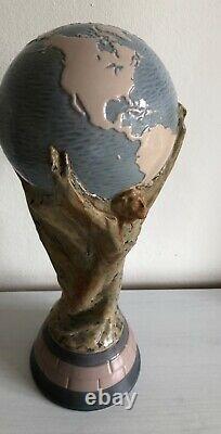 LLadro Fifa Trophy. 5133. Sport Billy. World Cup 1978. Never sold to public