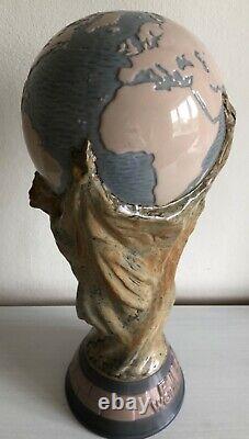 LLadro Fifa Trophy. 5133. Sport Billy. World Cup 1978. Never sold to public