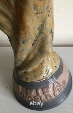 LLadro Fifa Trophy. 5133. Sport Billy. World Cup 1978. Never sold to public