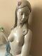 LLadro Naked Lady stunning 14ins high. Large Heavy Item