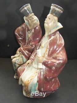 Large Lladro Gres The Magistrates 01012052