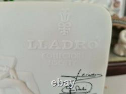 Large Lladro Masterpiece