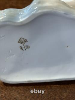 Large Lladro Nao Figure