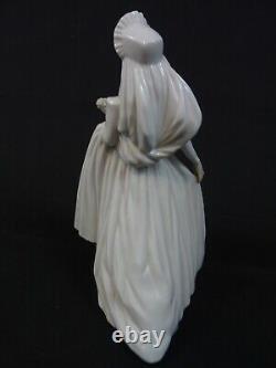 Large Nao By LLadro My Day Bride Wedding Figure 002001193 Nice Gift
