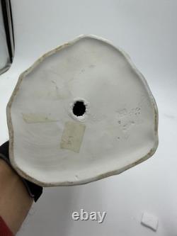 Large Nao By Lladro Spain Porcelain Shepherd Boy 10H Figurine Early Retired