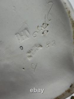 Large Nao By Lladro Spain Porcelain Shepherd Boy 10H Figurine Early Retired