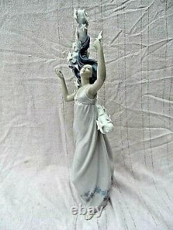 Large Retired Lladro Figurine 6569 Milky Way Millennium Inspiration 16 Tall Vgc