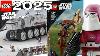 Lego 2025 Set Leaks U0026 Reveled Images Commander Bacara Galactic Marines U0026 More