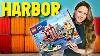 Lego City Set 60422 Harbor 2024 Review