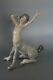 Lladro 1013 Centaur Boy 22cm Half Horse Half Boy Figure VGC