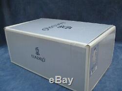 Lladro 5898 Spring Splendor Large Figurine Signed By M. C. Lladro Mint In Box