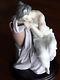 Lladro 6313'Lost in Dreams' 10 Porcelain Figurine 100% AS NEW