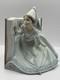 Lladro 6797 A Fairytale Princess Figurine Very Rare Figure With Box