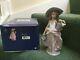 Lladro'A Wish Come True' Figurine 07676 Excellent Condition with Original Box