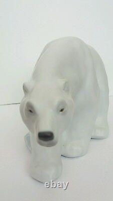 Lladro Arctic Horizons