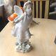 Lladro Butterfly Wings 6875 9.25cm high Issued in 2003 Excellent condition