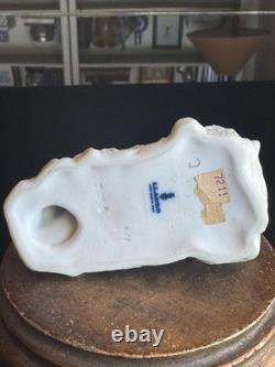 Lladro Children's Nativity, Baby Jesus, Bisque Porcelain Vintage