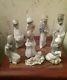 Lladro Christmas Nativity Figurines