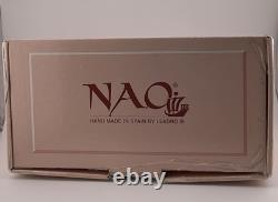 Lladro Collection # 01374 Nao Little Sweetheart Original Box