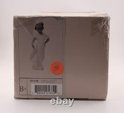 Lladro Collection # 01374 Nao Little Sweetheart Original Box