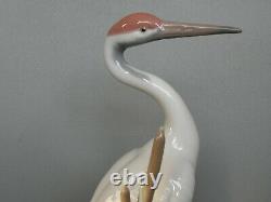 Lladro Courting Cranes Figurine 1611