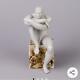 Lladro ESSENCE OF MAN III Statue Figurine 01018149 8149 Retired Edition BNIB