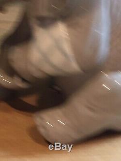 Lladro Elephant With Arm In A Sling