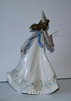 Lladro Fairy Godmother 5791