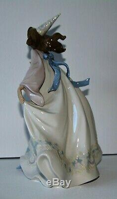 Lladro Fairy Godmother 5791