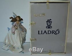 Lladro Fairy Godmother 5791