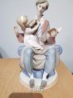 Lladro Fathers Day (5584) with box