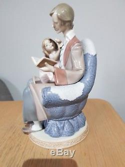 Lladro Fathers Day (5584) with box