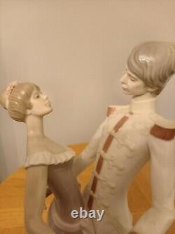 Lladro Figurine 5398