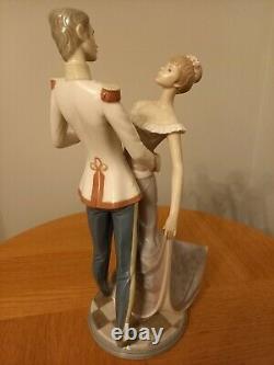 Lladro Figurine 5398