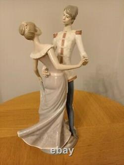Lladro Figurine 5398
