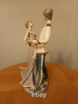 Lladro Figurine 5398