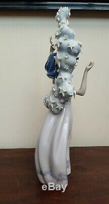 Lladro Figurine #6569 MILKY WAY Millennium Inspiration Retired