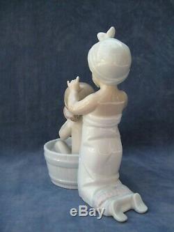 Lladro Figurine Bathing Beauties Perfect First Quality 01013512