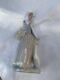 Lladro Figurine Nao- Girl With Goose- 9' Tall- Original Box