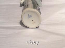 Lladro Graduation Boy Figure